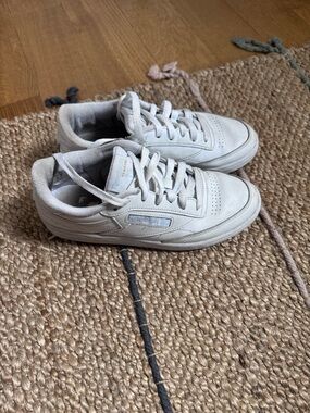 Reebok Club C 85 - Size 38